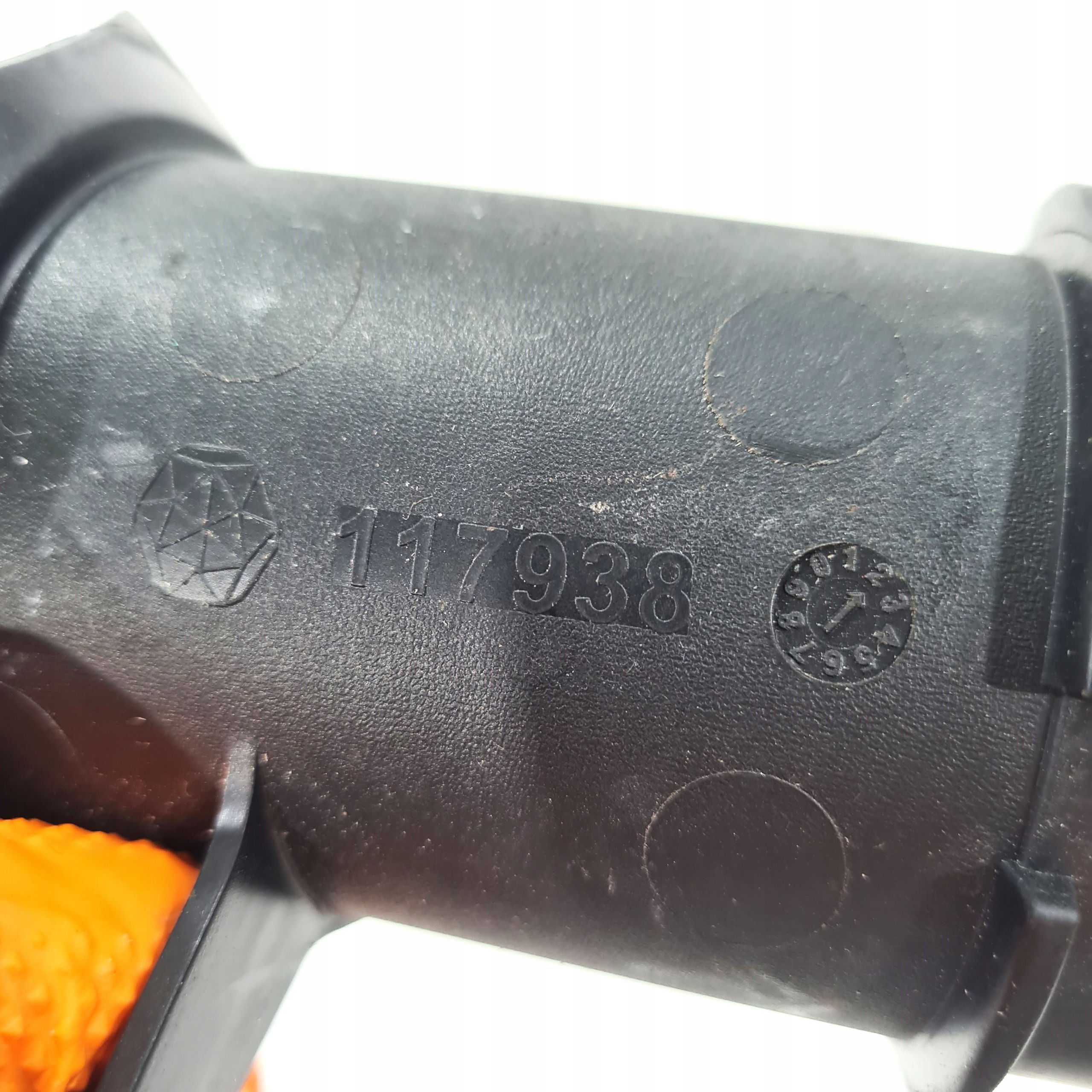 pipe air RENAULT ARKANA 1.3 TCE HMLGT4452R 117938