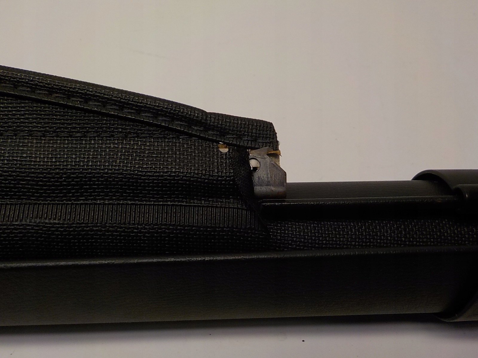 SUBARU IMPREZA GF8 blinds boot black