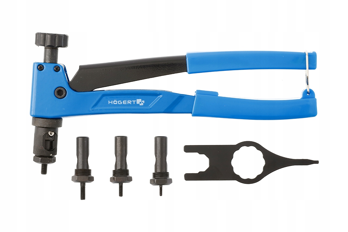 HOEGERT HT2C180 NITOWNICA DO NITONAKRĘTEK M3-M6 EAN (GTIN) 5902801038150