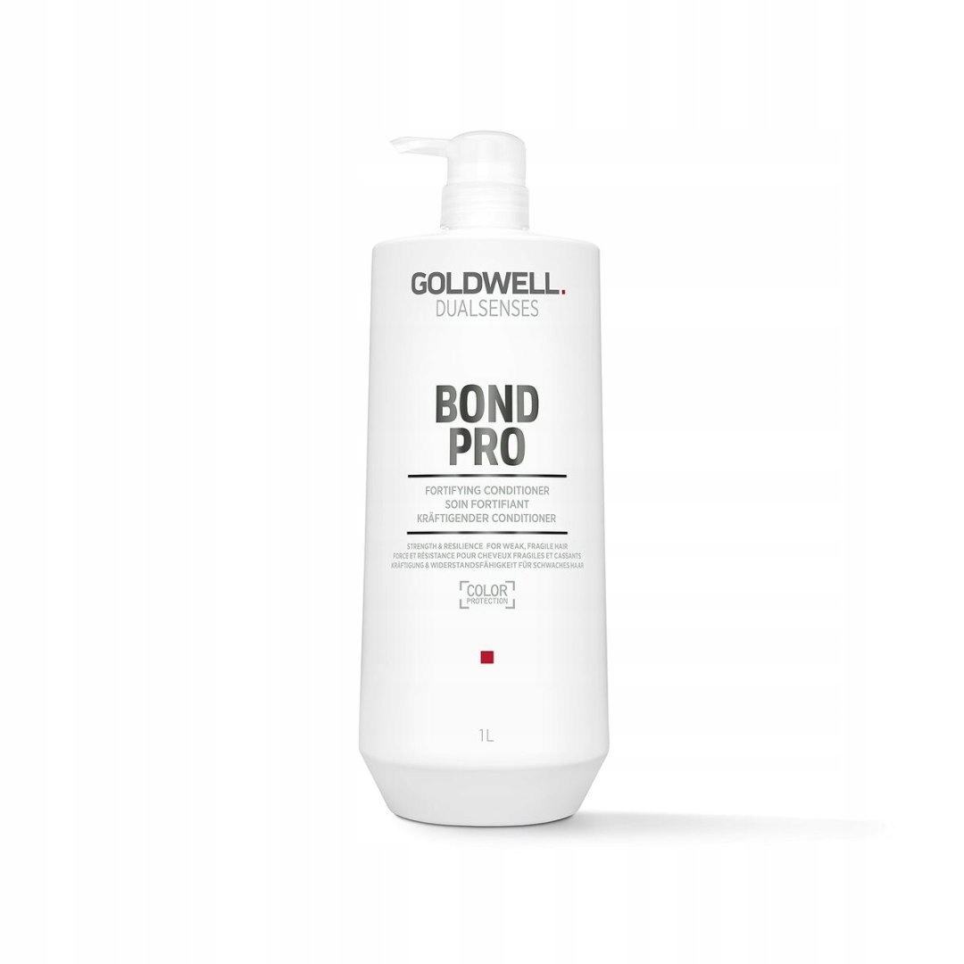 Kondicionér Goldwell Bond Pro 1 L