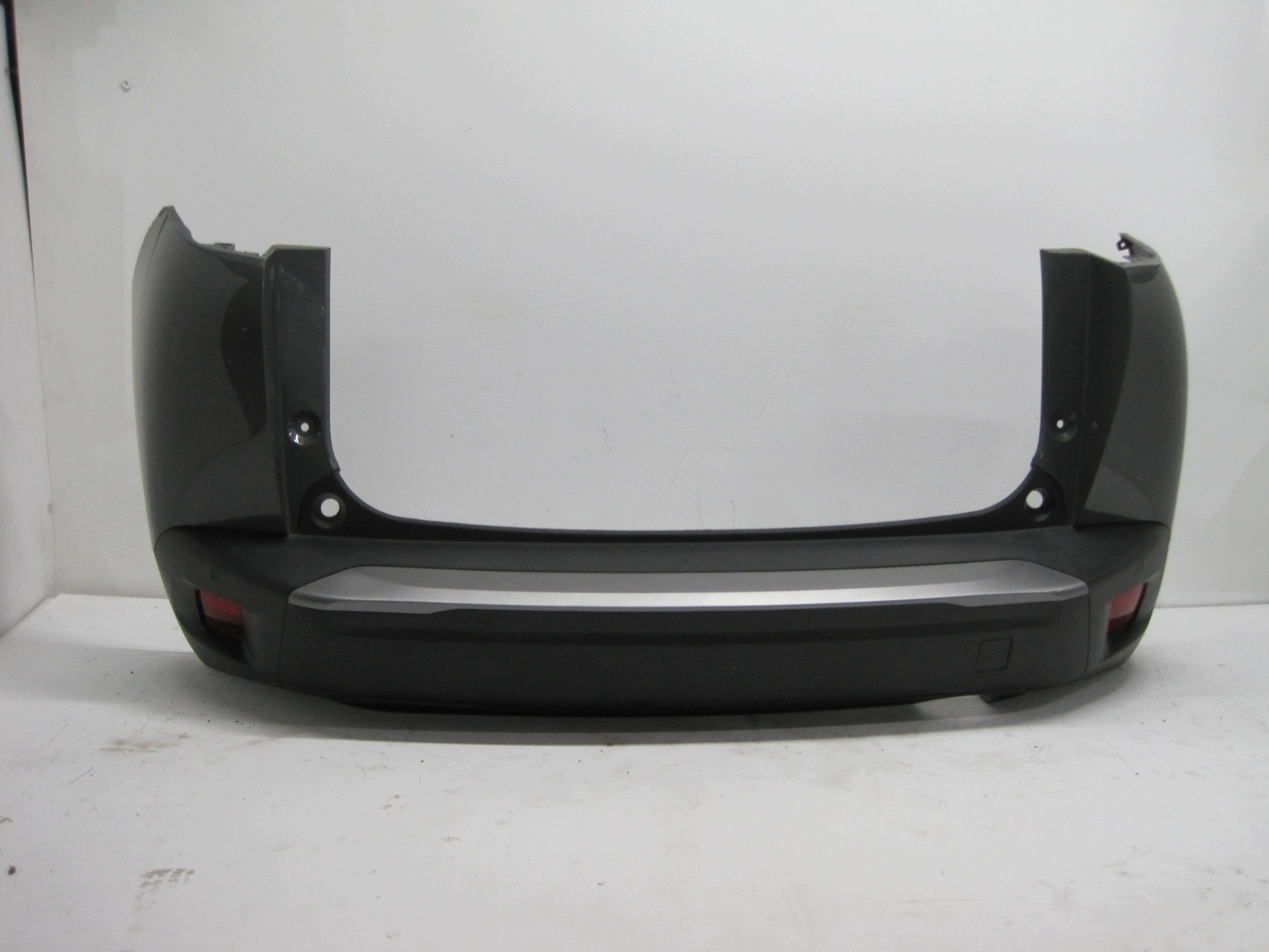 bumper PEUGEOT 2008 4 PDC 23R rear part rear