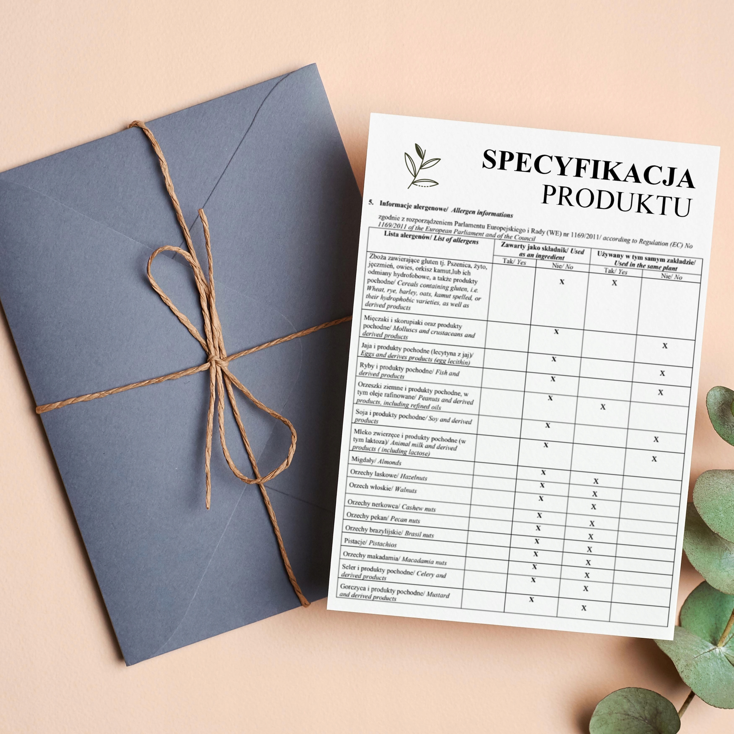 CYNAMON CEJLOŃSKI MIELONY 100g Waga 100 g