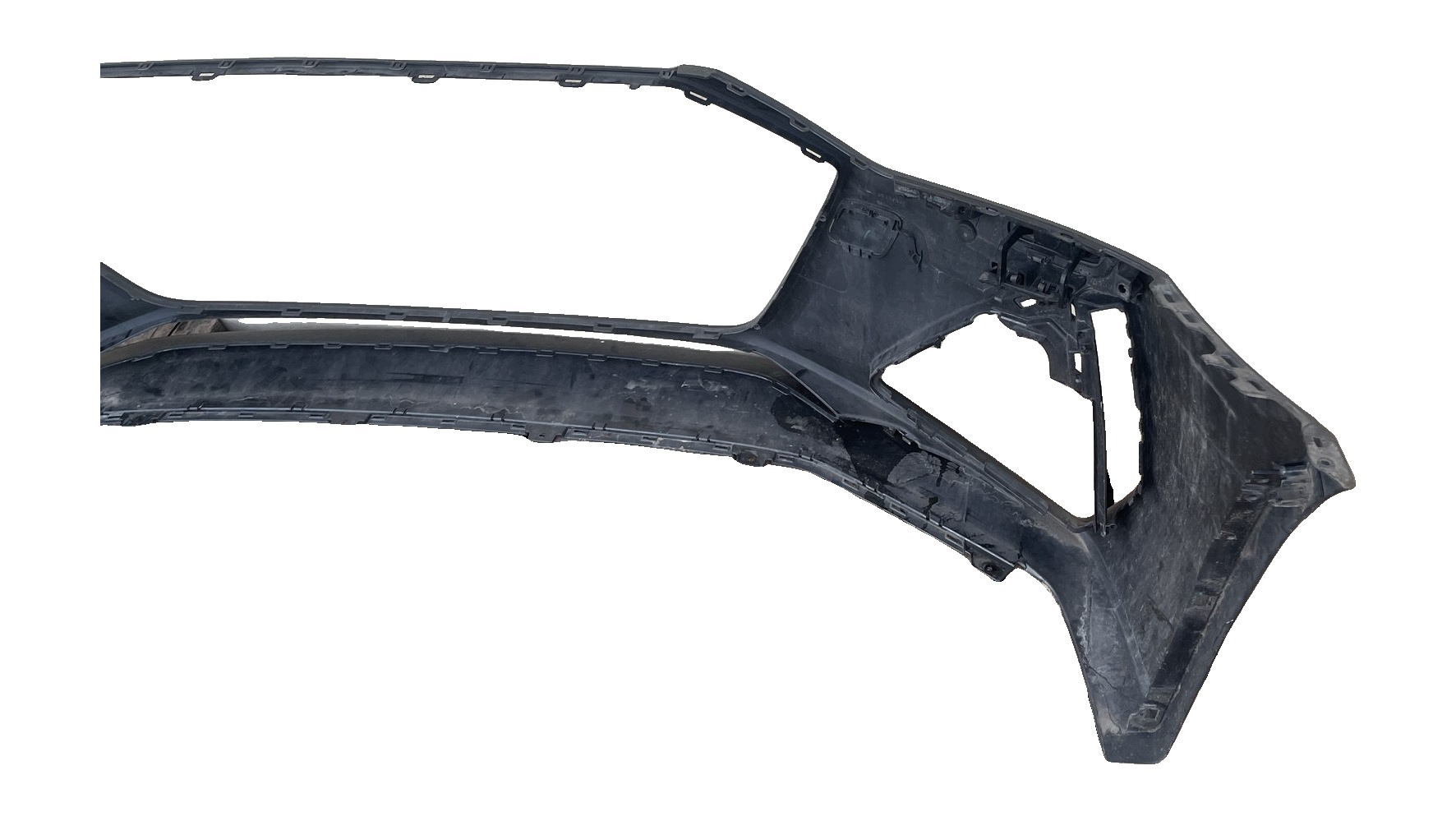 AUDI RS6 RS7 C8 IV 4K 4K8 2019- bumper front front 4K8807437J