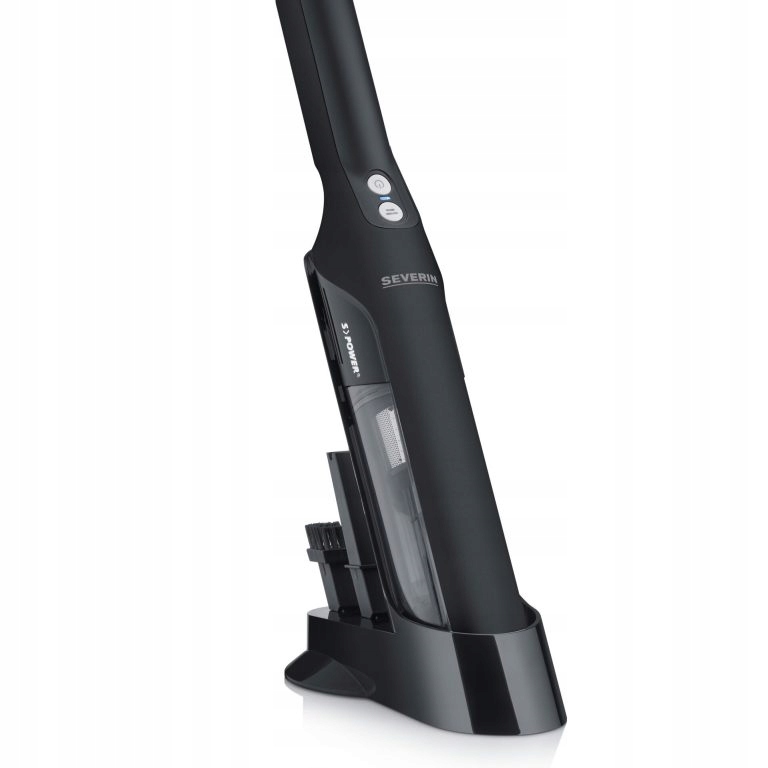 Severin Hv 9589 Vysavač 2v1 2 nástavce