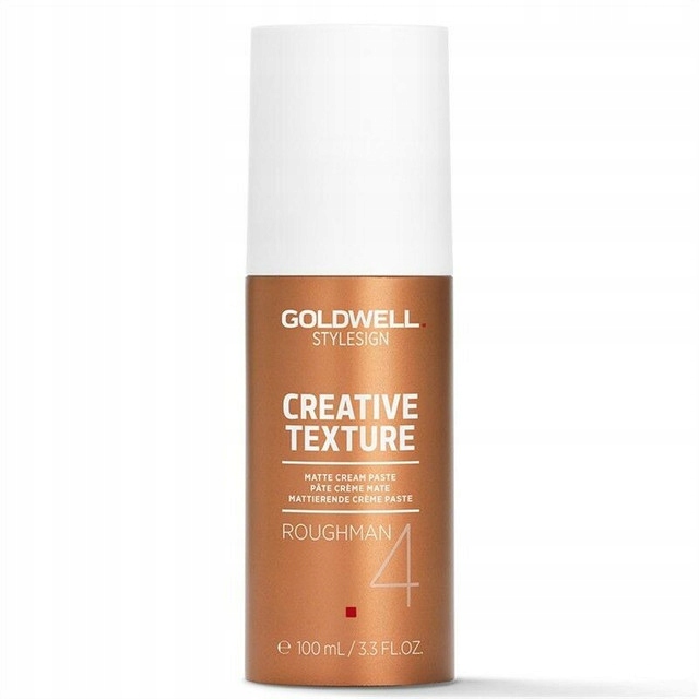 

Goldwell Texture Roughman Pasta Matująca 100ML