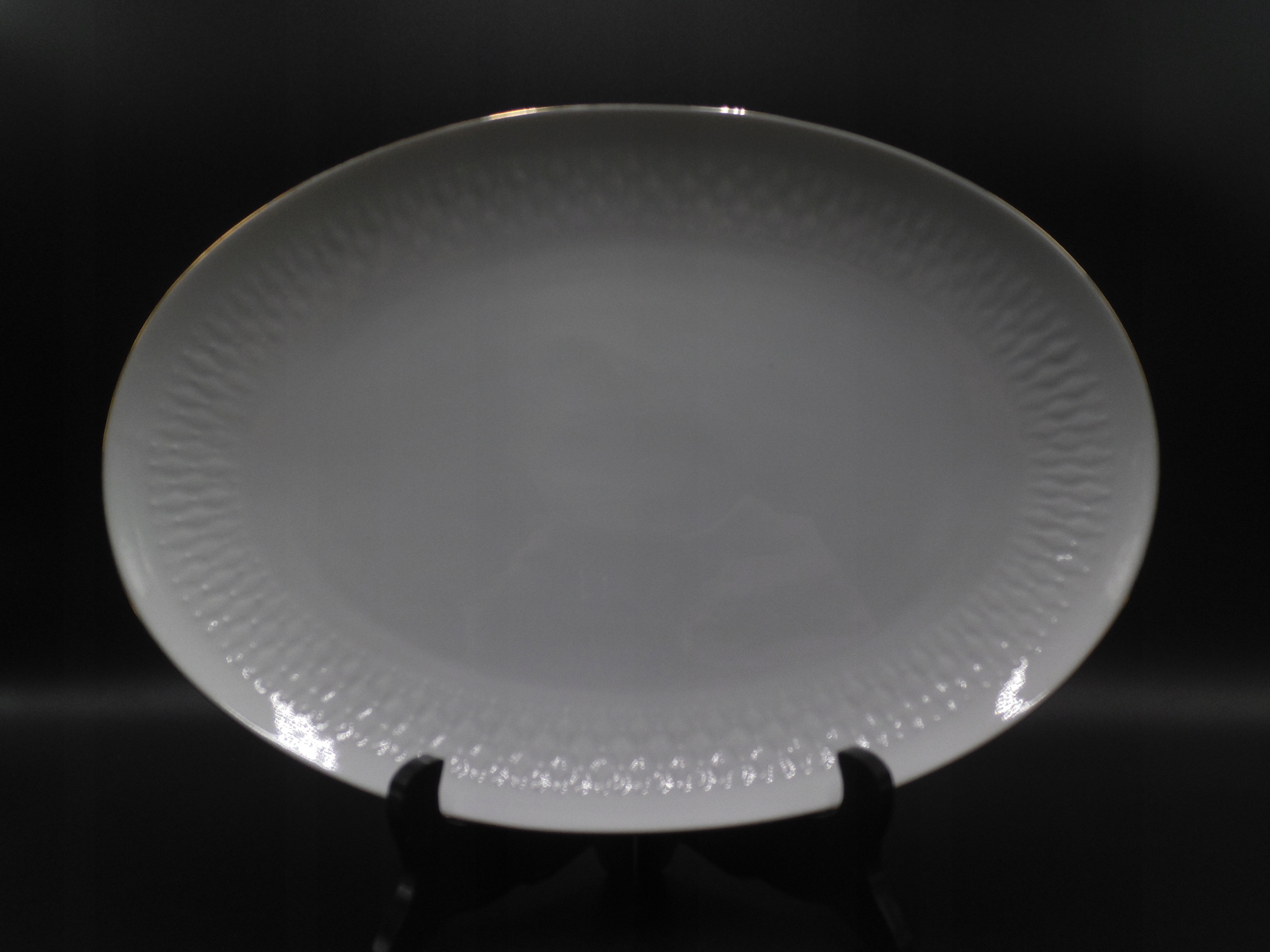 Półmisek / patera porcelana WINTERLING