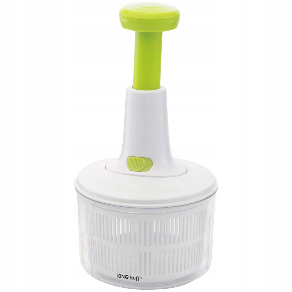 

Rozdrabniacz Siekacz Do Sałatek Wirówka 2w1 1172