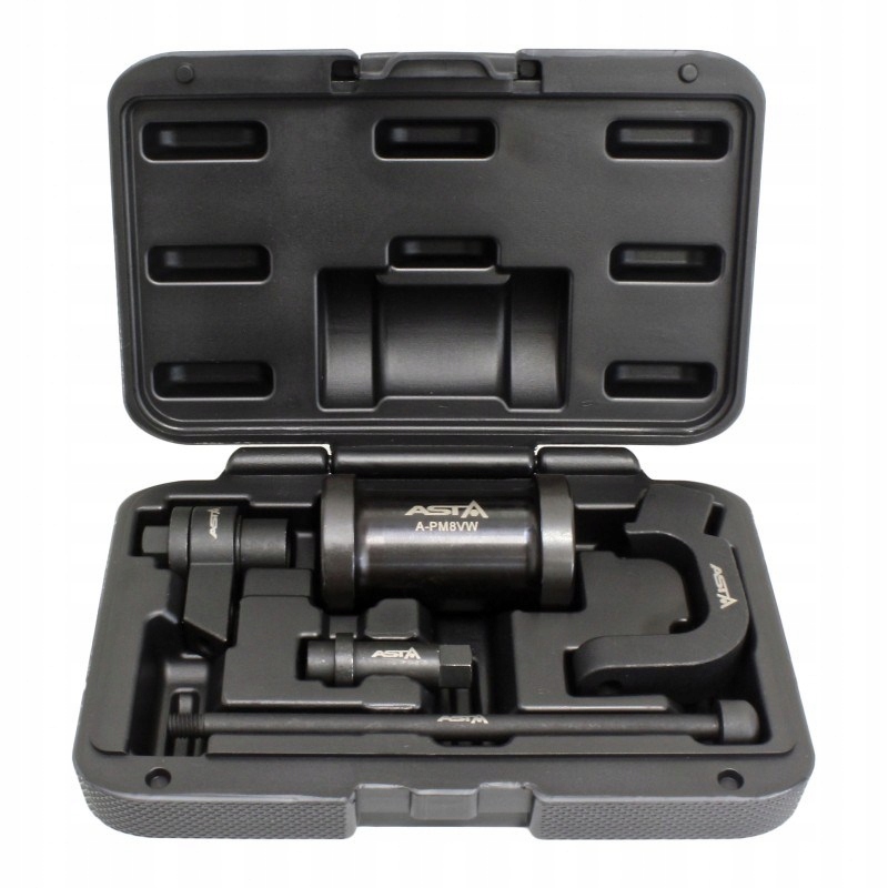 Sťahovák vstrekovačov Common Rail Vag 1.6 2.0 Tdi Diesel A-80041