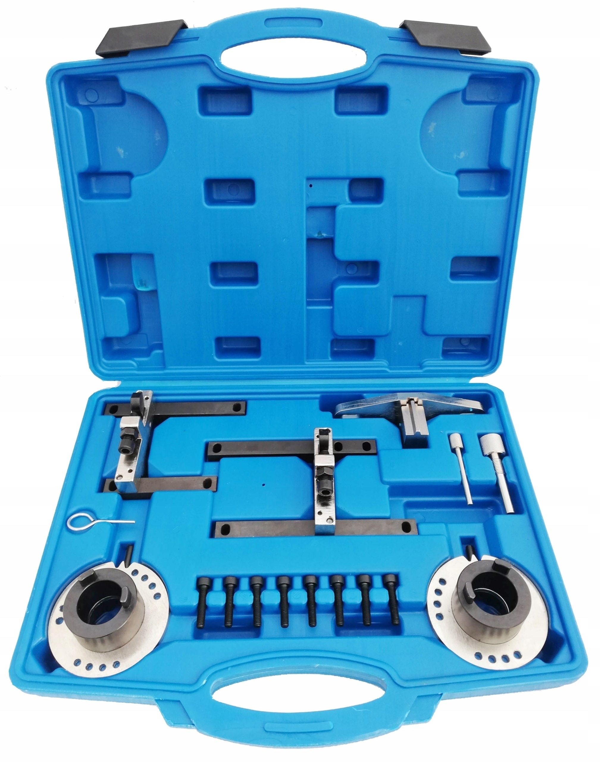 Sada Pro Blokování Rozvodů Ford 1.0 Ecoboost Scti Fiesta