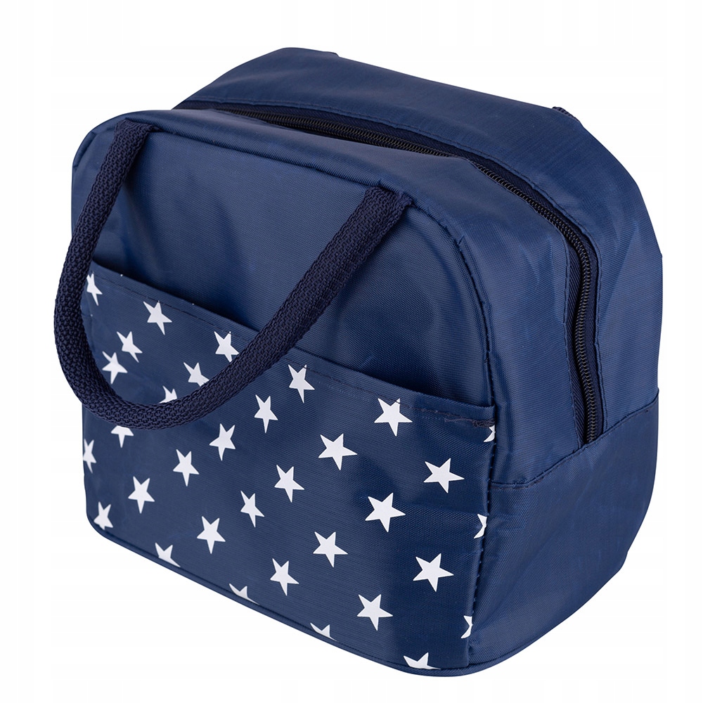 

Torba Termiczna Na Lunch Box Obiadowy Śniadanie