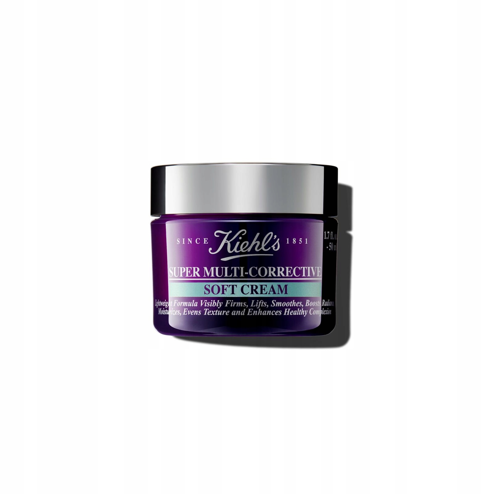 Kiehl's Smcc Fresh Soft Krém 50ML