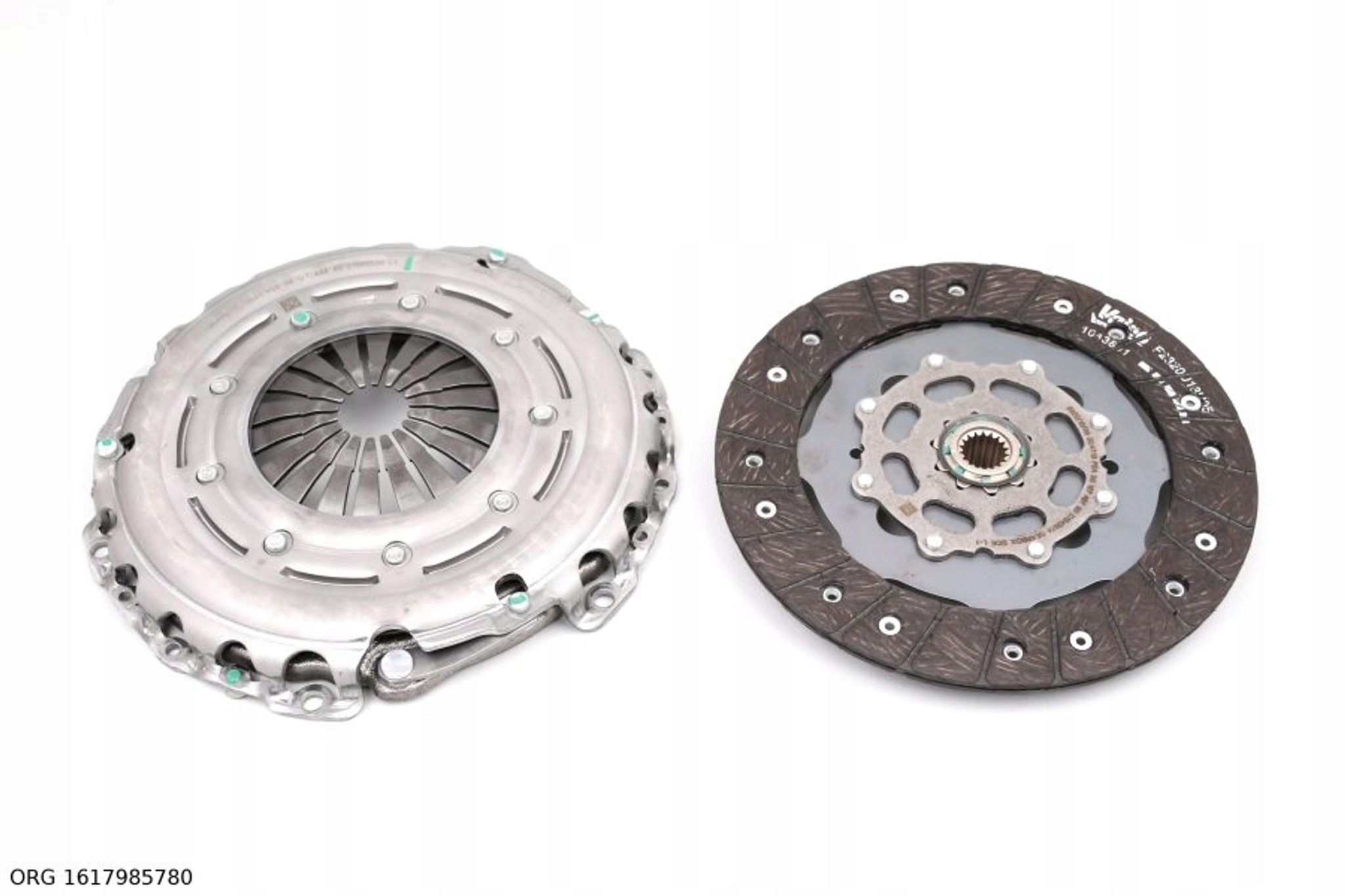 Spojka C/p 1.5BLUEHDI Má Org 1617985780