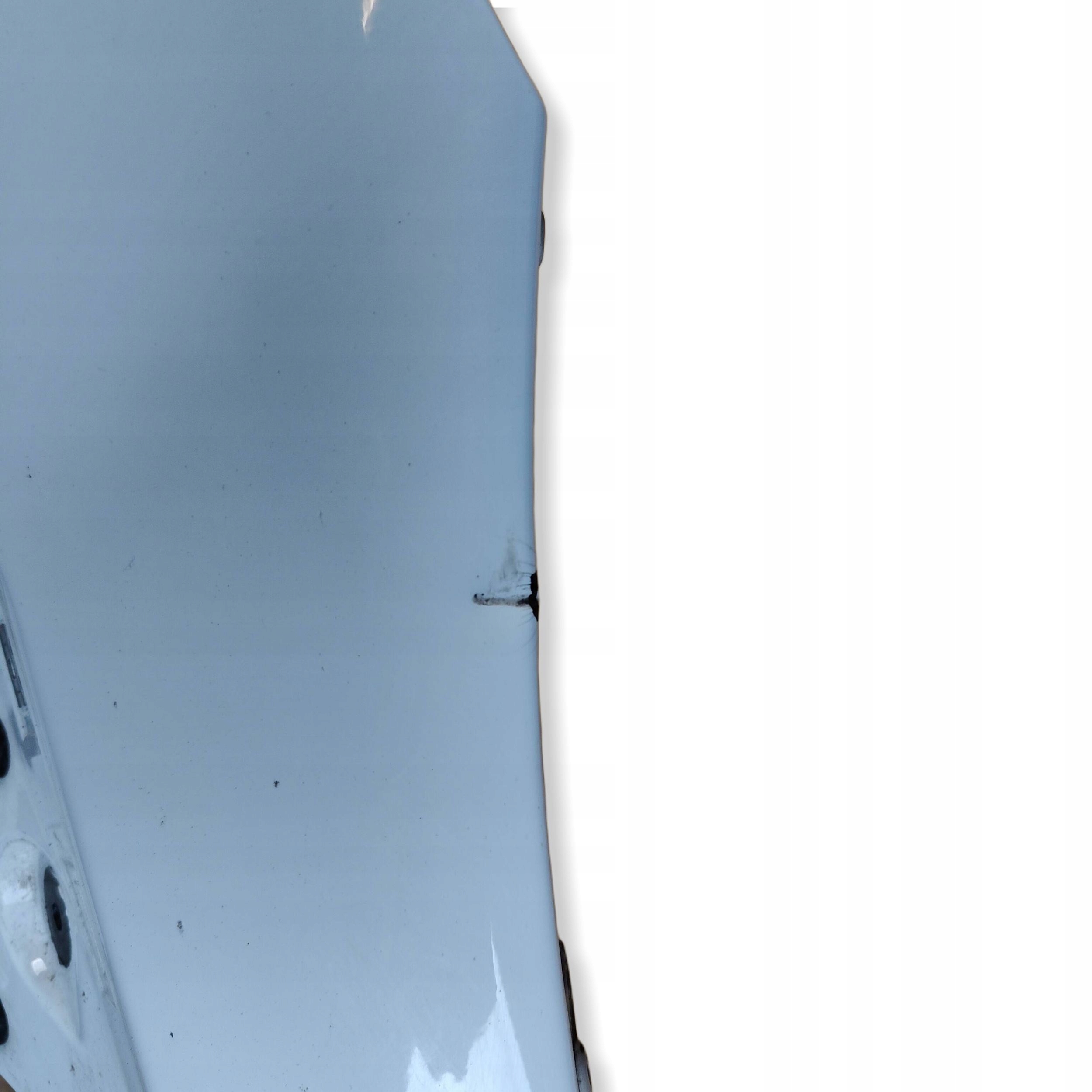 fender front side left Renault Clio IV