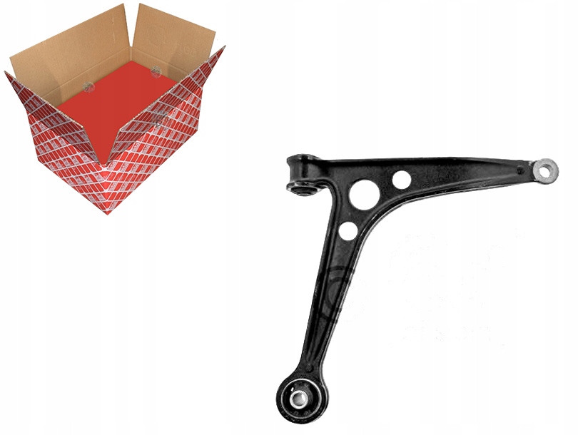 Rameno Odpružení Febi 1012632 95VW3078AC 7M04071