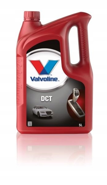 Olej Atf Valvoline Dct 5L