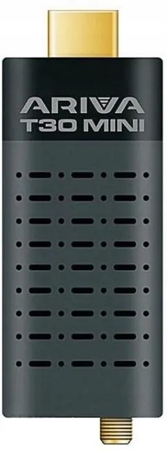 PILOT FERGUSON ARIVA T30 Mini NOWY Kolor czarny