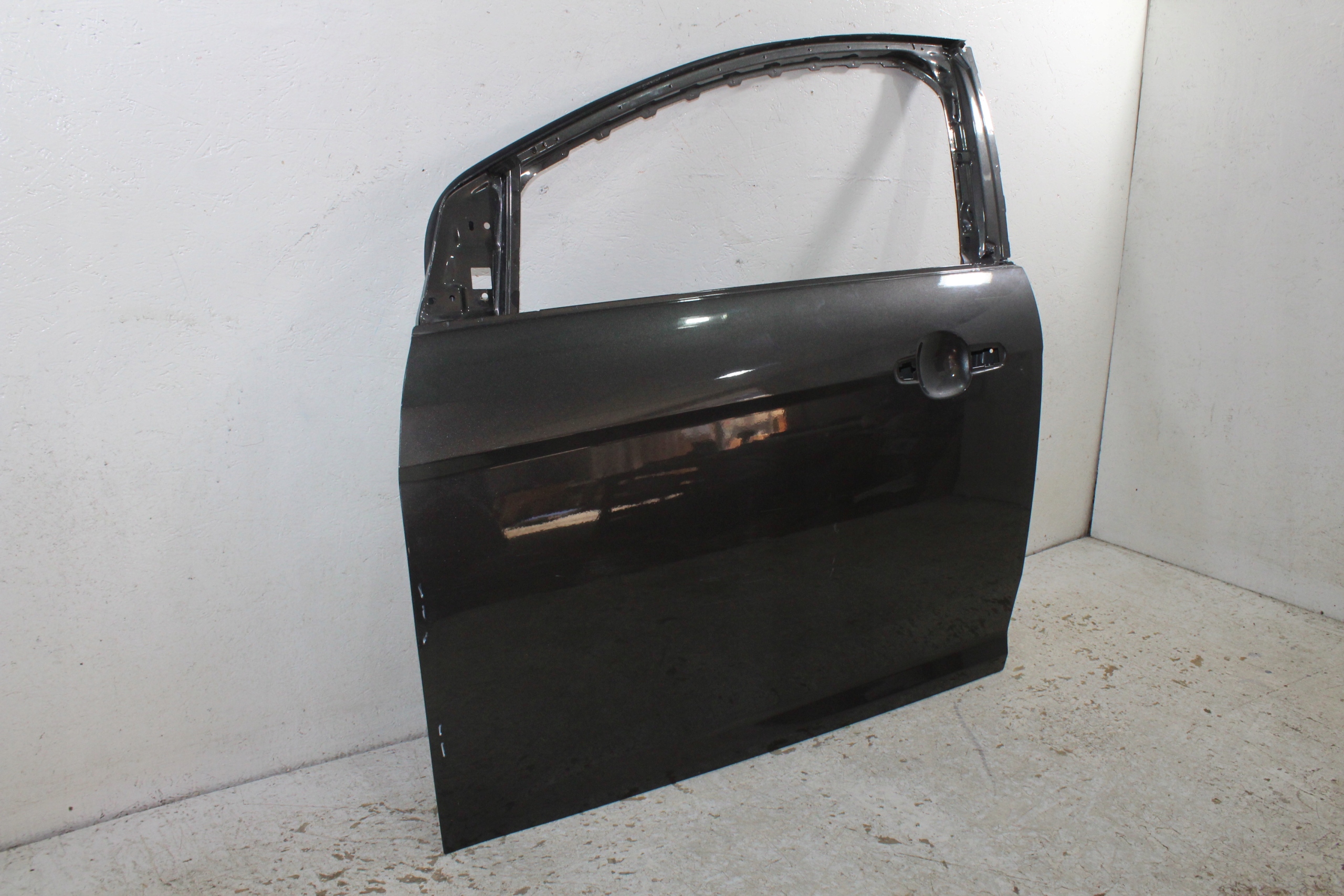 Ford Focus MK3 lift door left front front