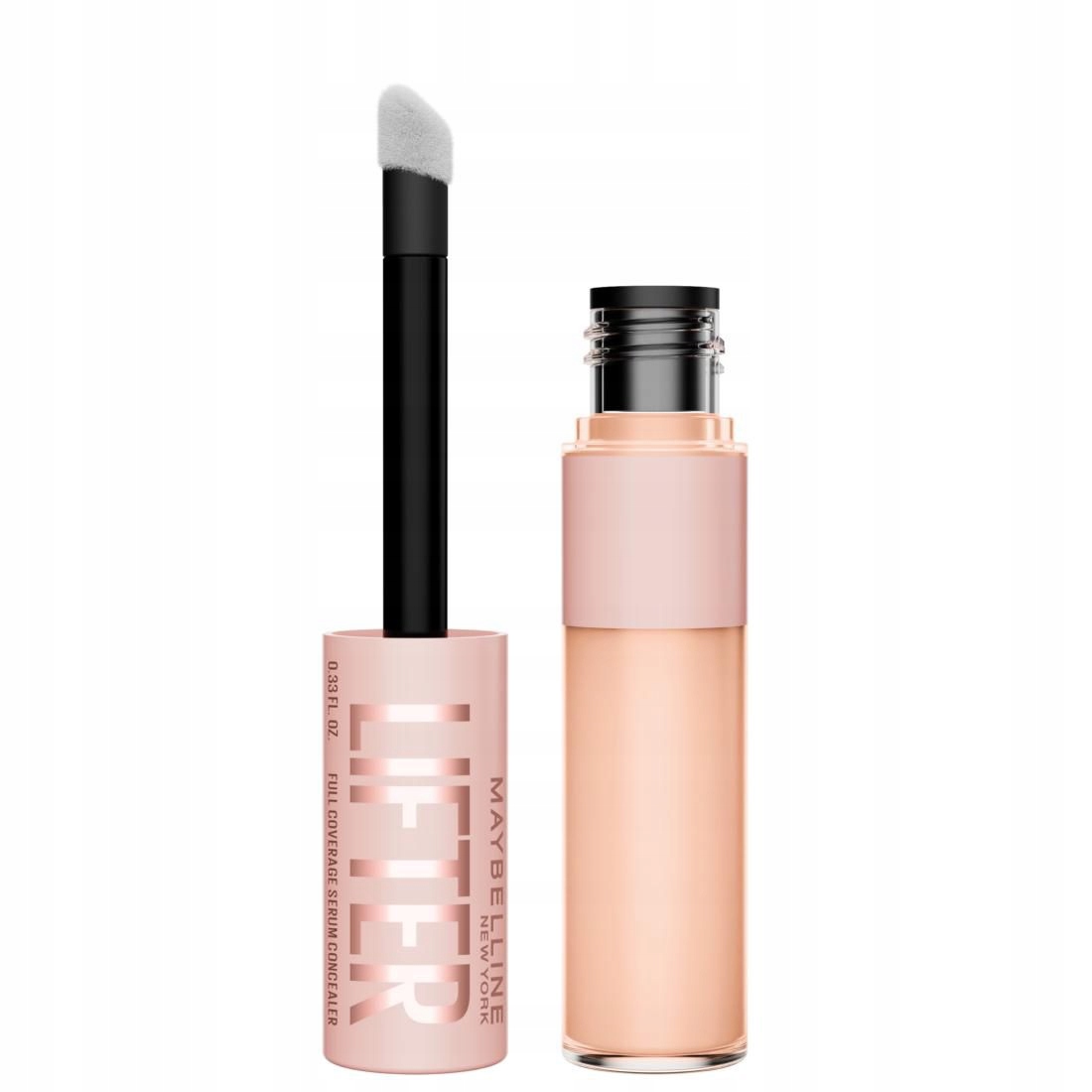 Maybelline New York Lifter Full Coverage Serum Korektor 5