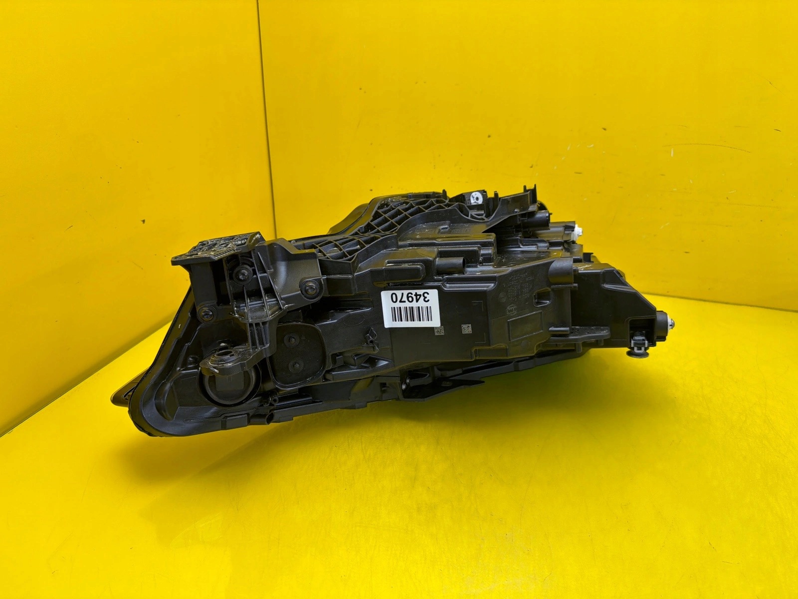 Licht links Audi A6 C9 Matrix 4P0 4P0941003