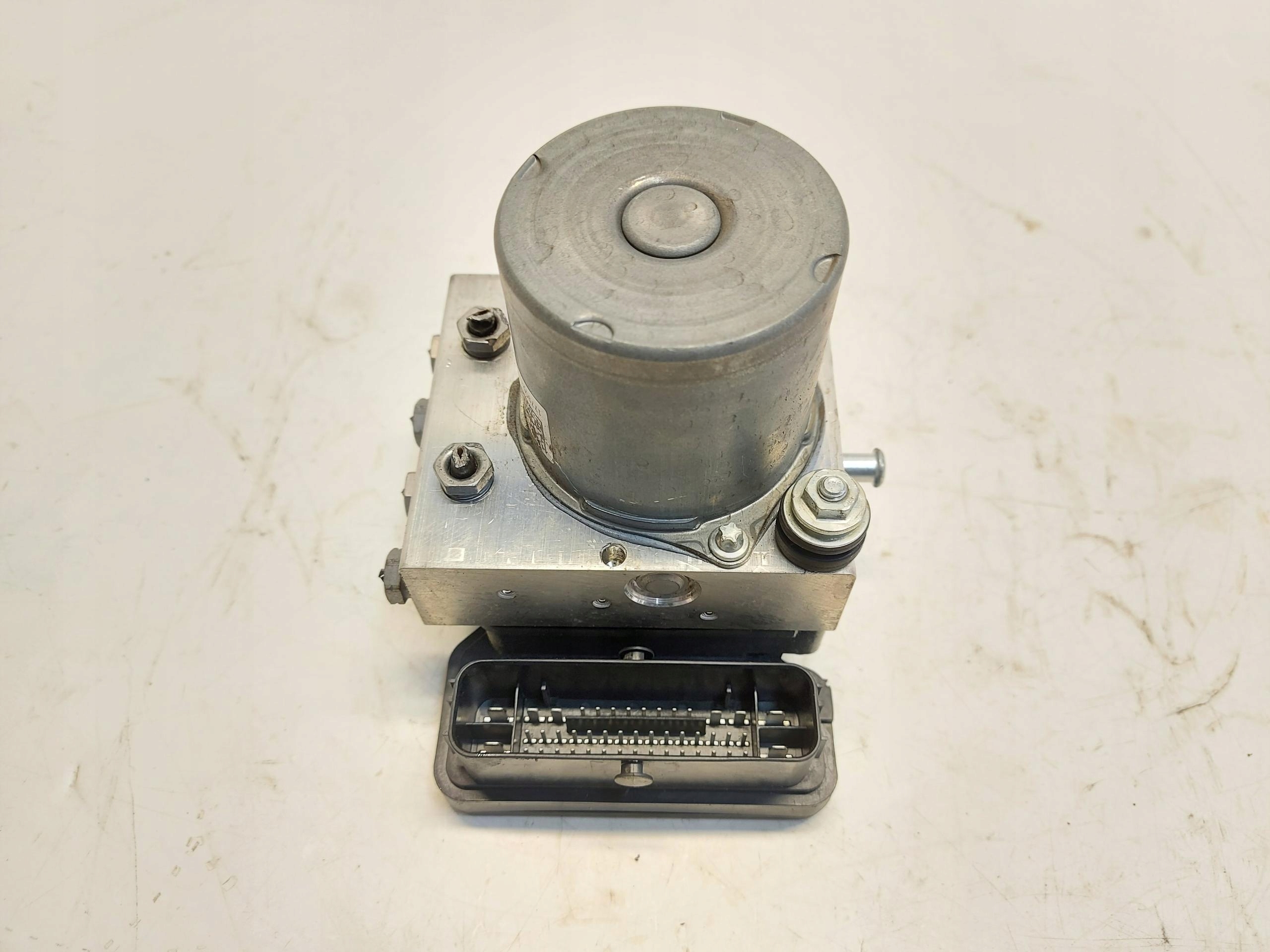 Mercedes GLA 200 II H247 W247 2023r Servofreno ABS