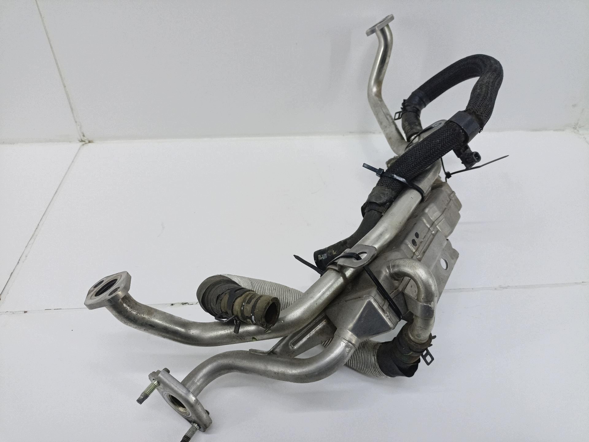 abgaskuehler agr EGR Mazda 3 3 2014 PE132030