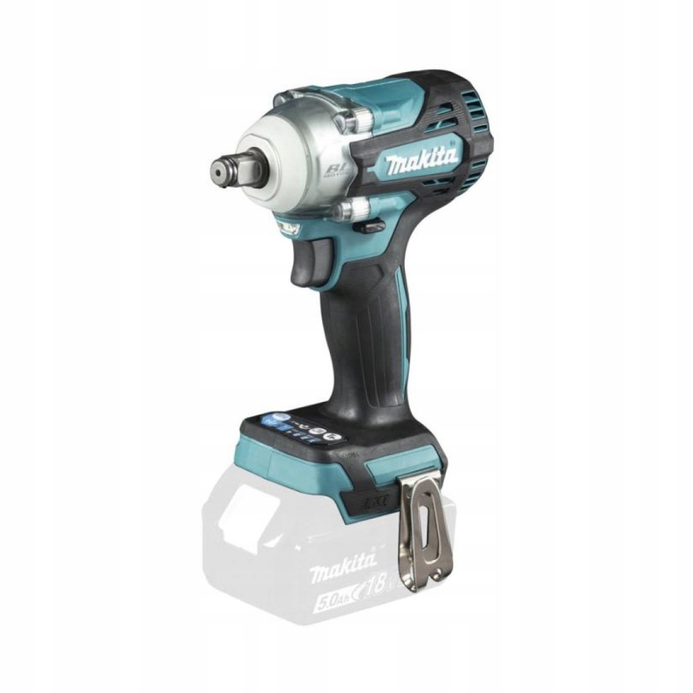 Makita Aku Rázový uťahovak DTW300Z
