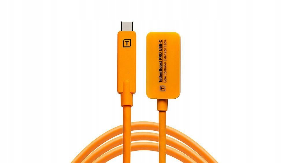 Tether Tools Boost Pro Usb-c Core