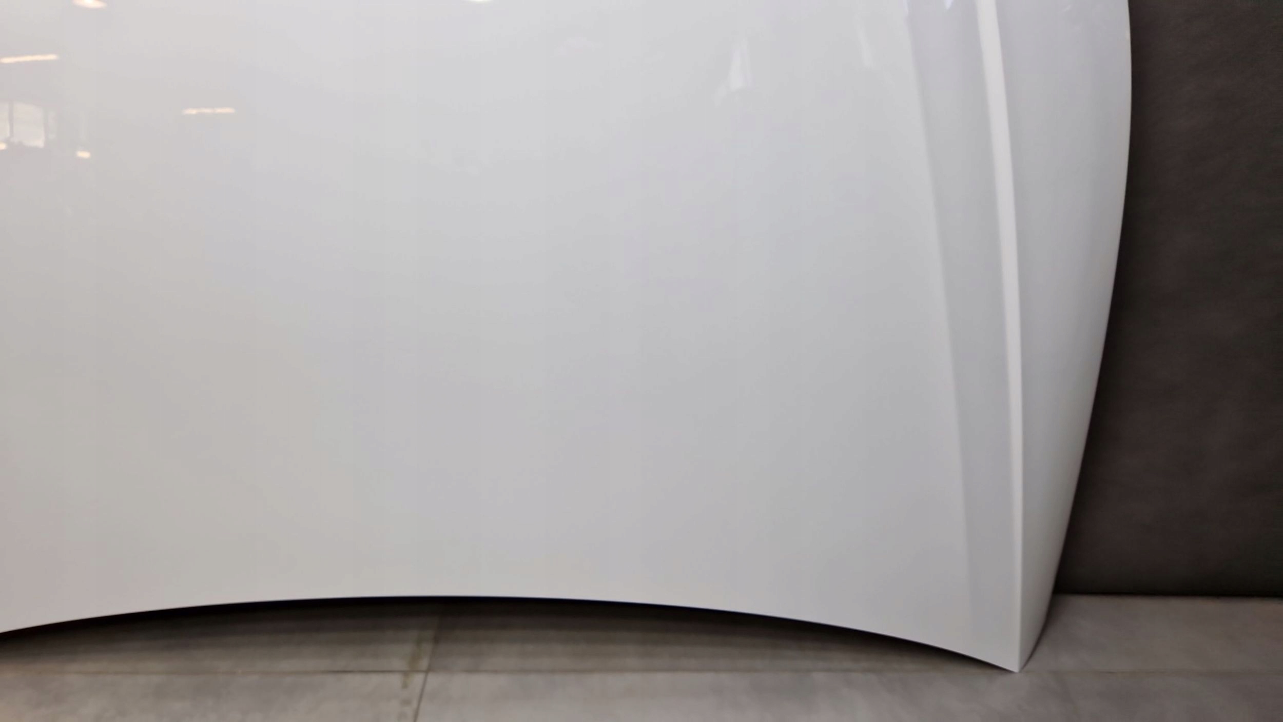 Cupra Ateca bonnet cover front 575823031C LS9R