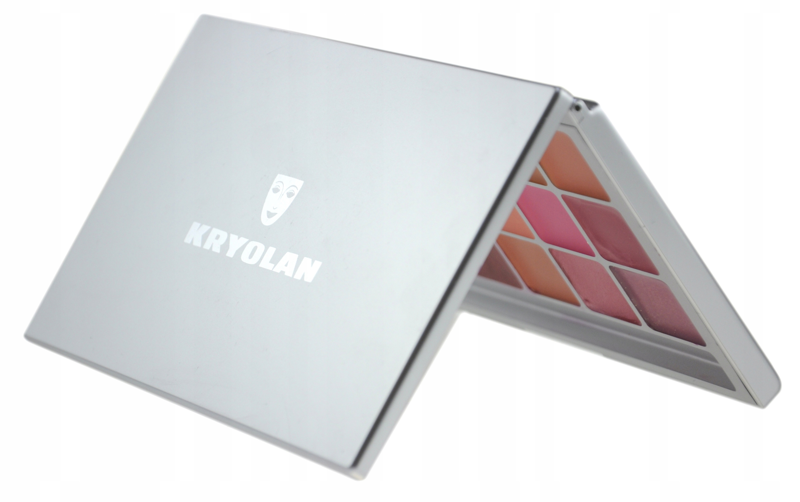 Lip Rouge Set 18 Colors LRP 1