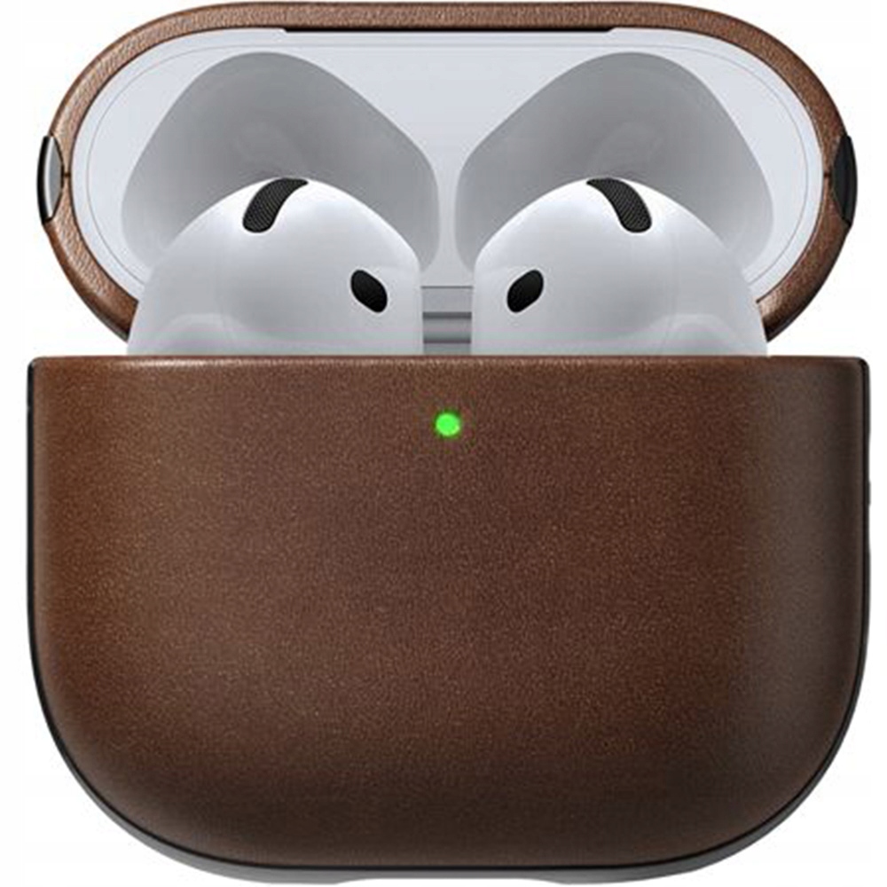 Pouzdro pouzdro Nomad pro AirPods 4, pouzdro, kryt, pouzdro na sluchátka