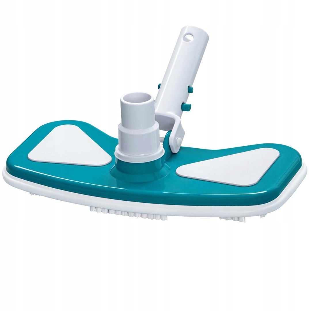 Szczotka Końcówka Ssawka do Czyszczenia Dna Odkurzacz Basen Jacuzzi 58282