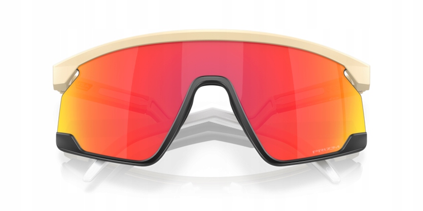 Окуляри Oakley Bxtr Matte Desert Tan Prizm Ruby