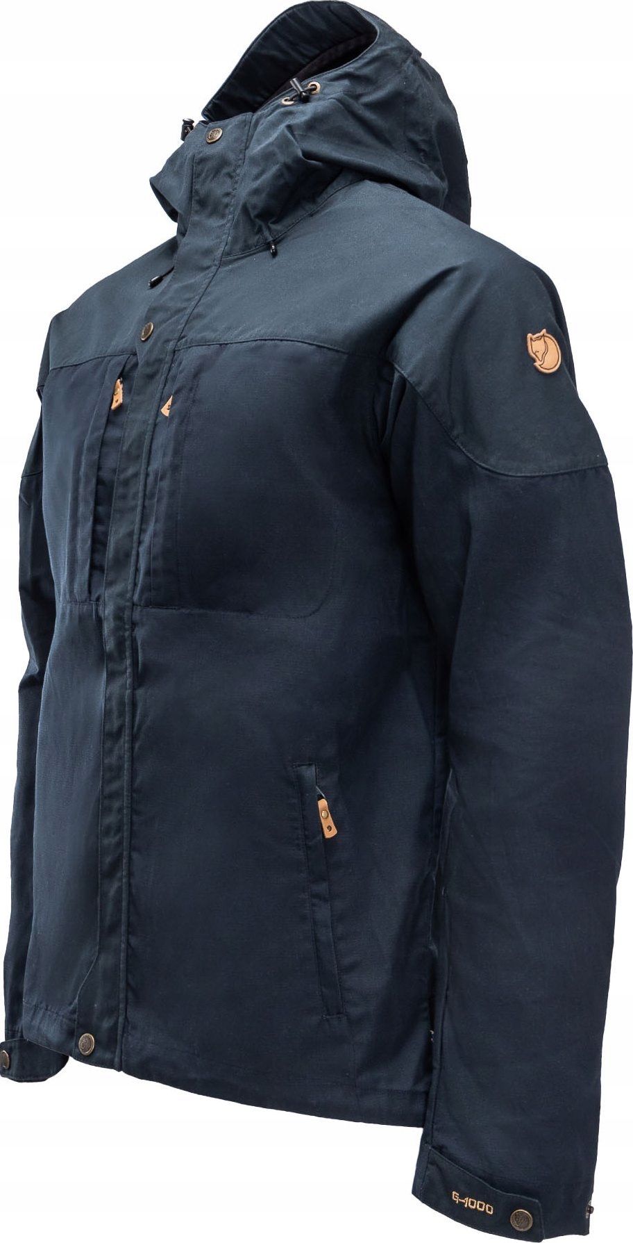 Fjallraven Skogso Kurtka męska r. L