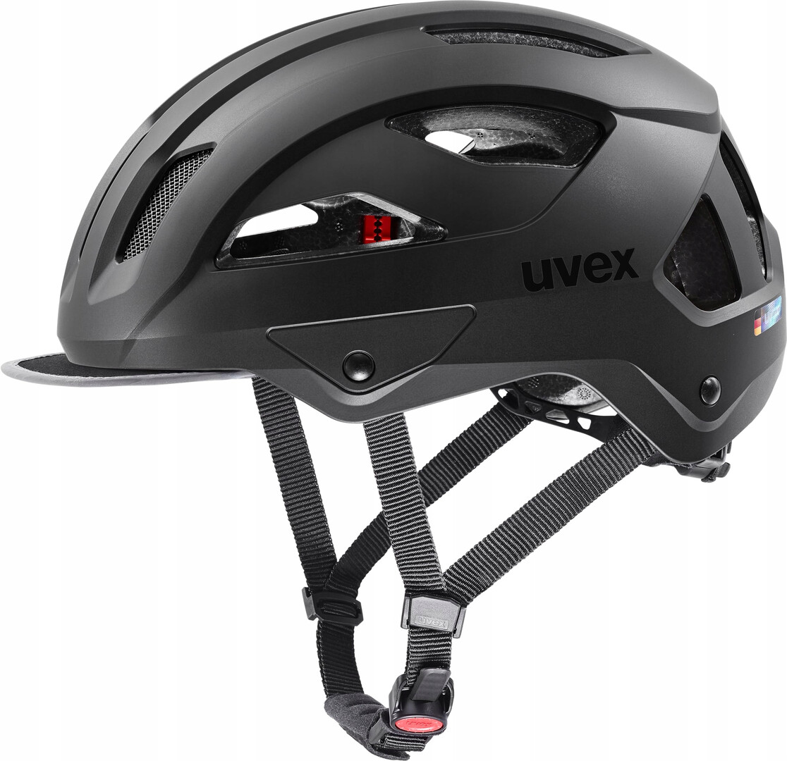Cyklistická přilba Uvex S4107170115 vel. 56-59