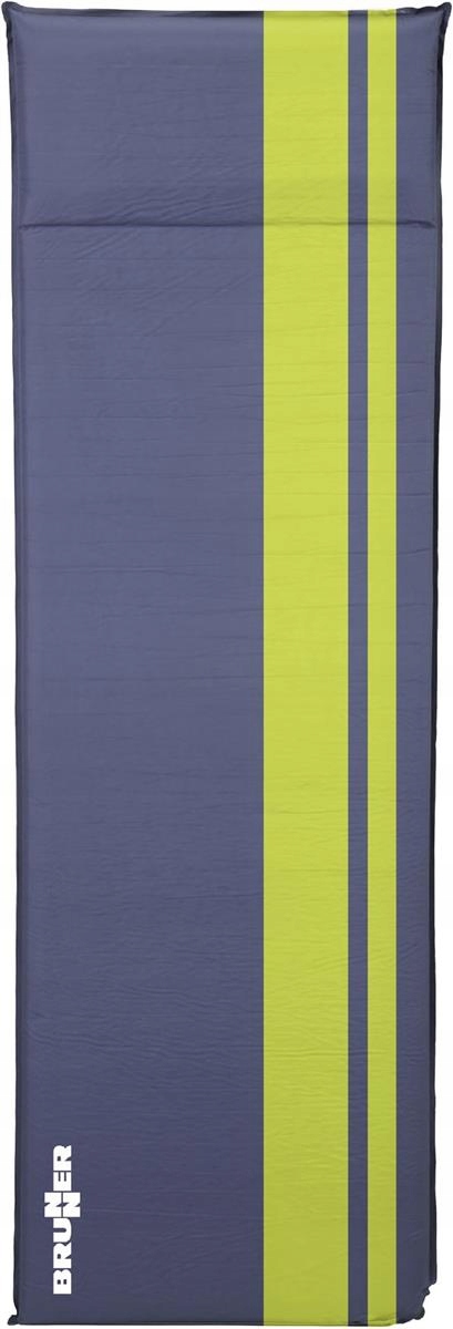 Mata samopompująca Alveomats 3 Brunner