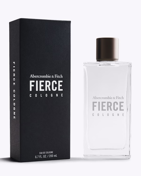 Abercrombie & Fitch Fierce Cologne 100 ml z Usa!!!