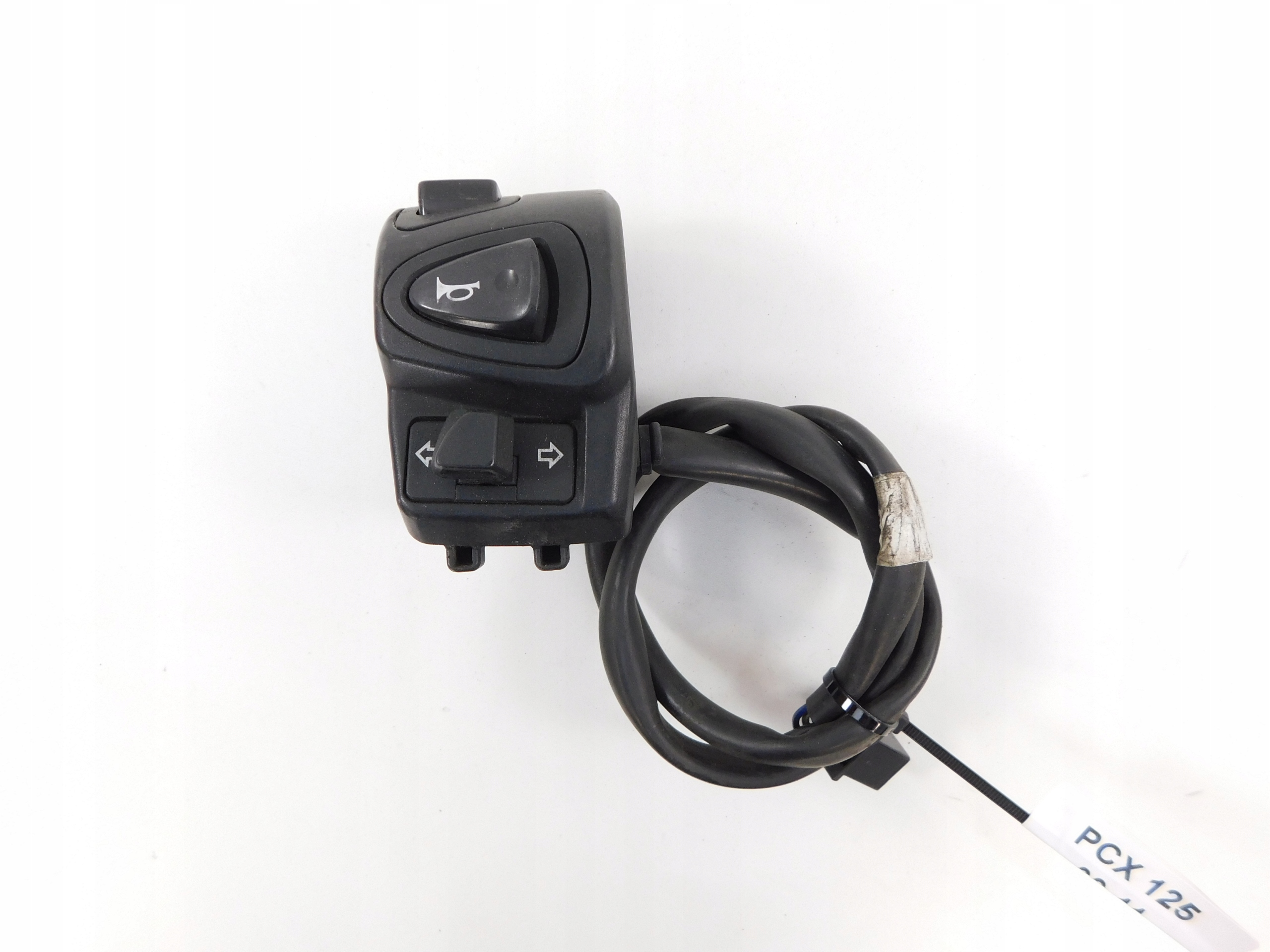 HONDA PCX 125 09-11 PRZEŁĄCZNIK LEWY