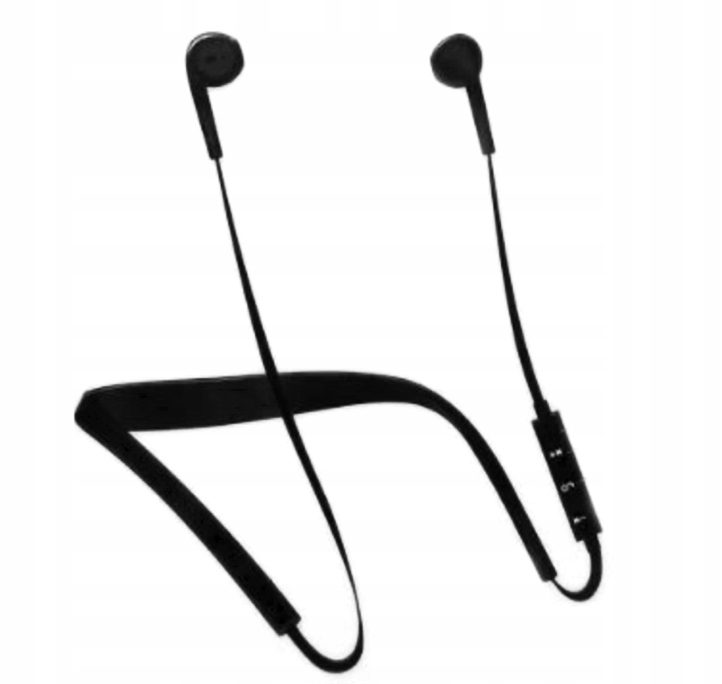 Bezdrátová Sluchátka Bluetooth BT-S12 (S15)