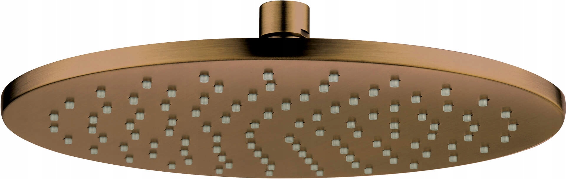 Deante Okrúhla sprchová hlavica – 250 mm Cascada NAC_C91K