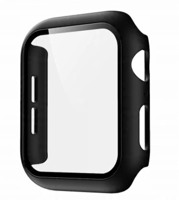 

Obudowa Etui Szkło 2W1 Apple Watch 7 45 MM