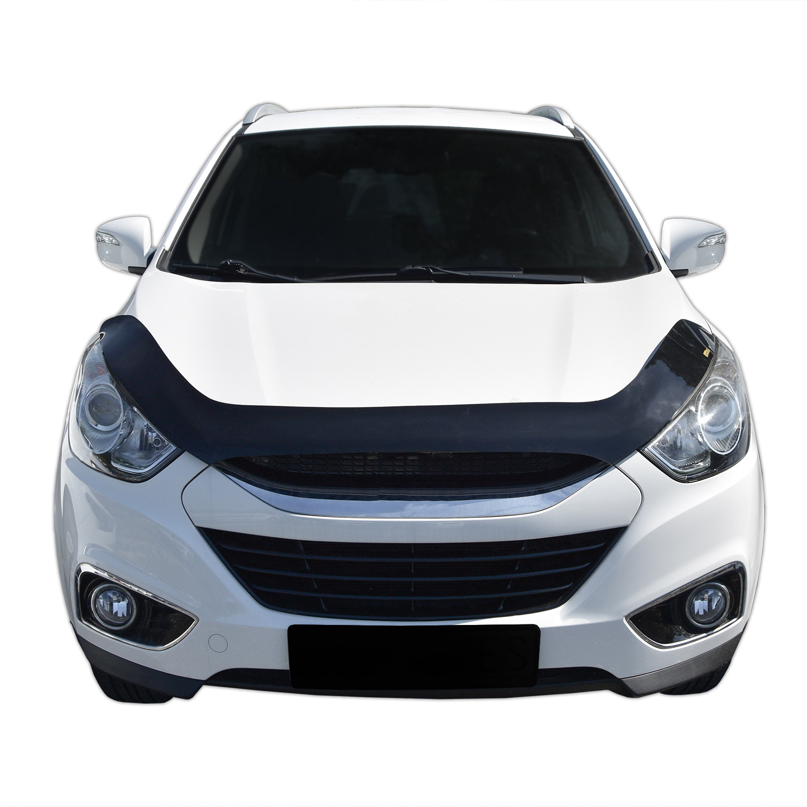 OWIEWKA MASKI PRZEDNIEJ HYUNDAI IX35 2010 - 2015 Producent Scoutt