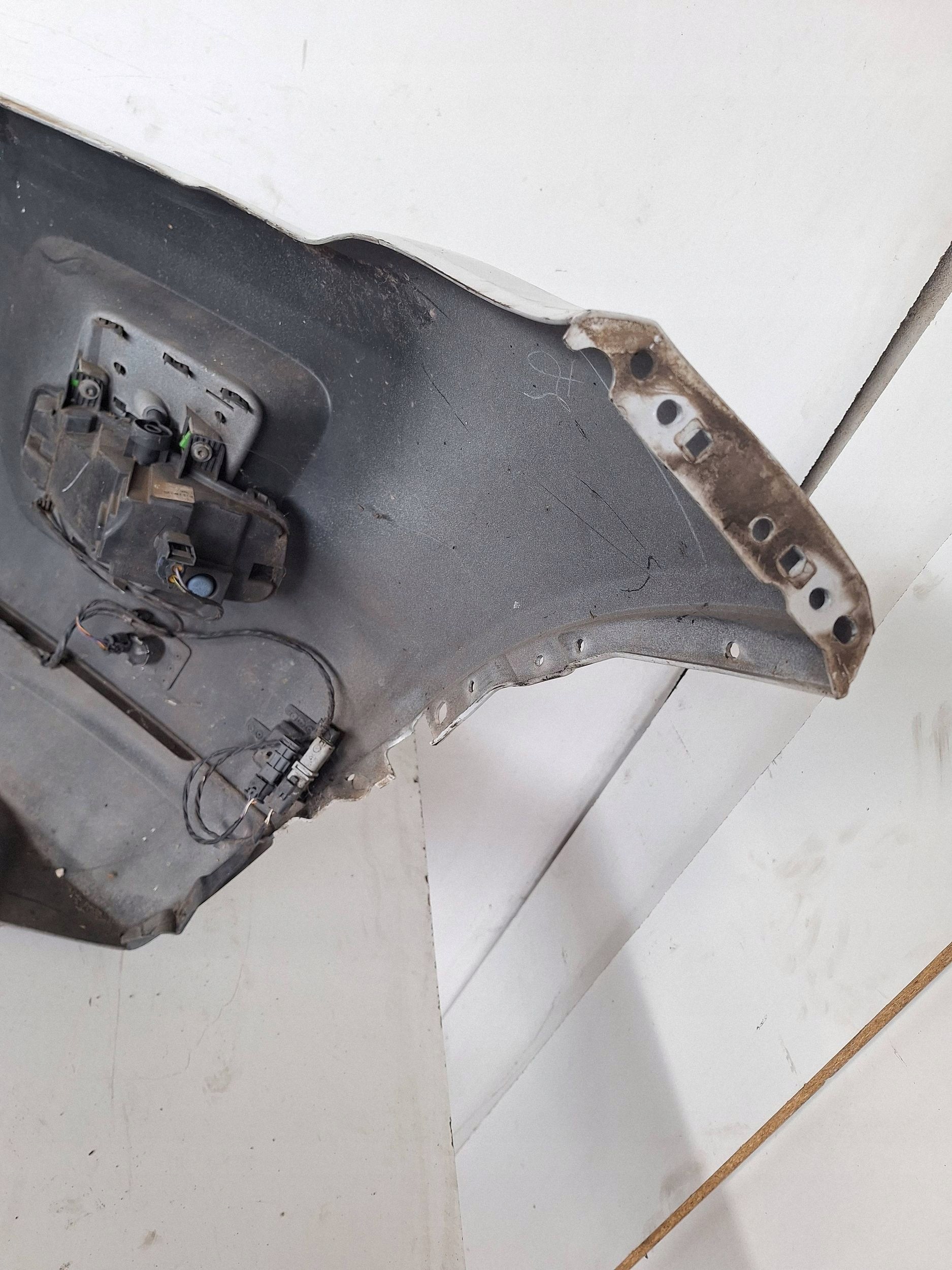 LAND ROVER EVOQUE e L538 DYNAMIC 11-14 paraurti BJ3M-17F003-1682B
