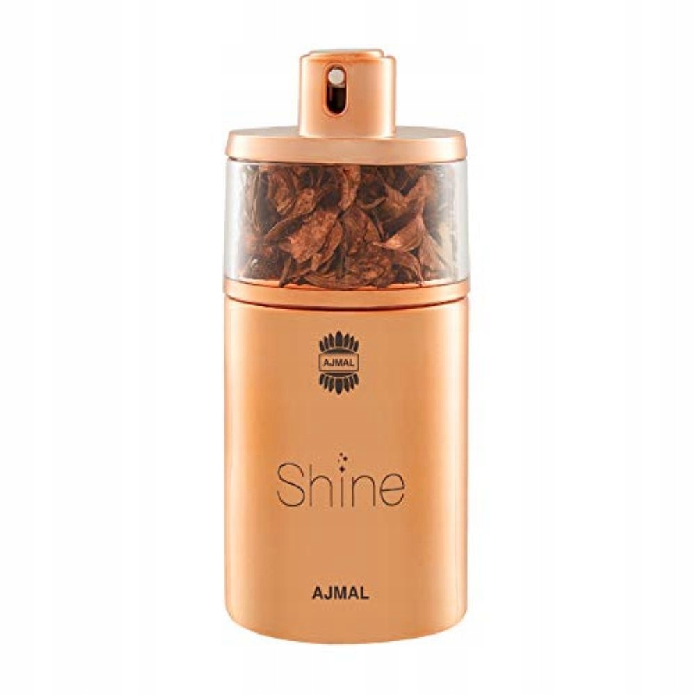 Ajmal Shine Edp Objem: 75 ML Pro Ženy