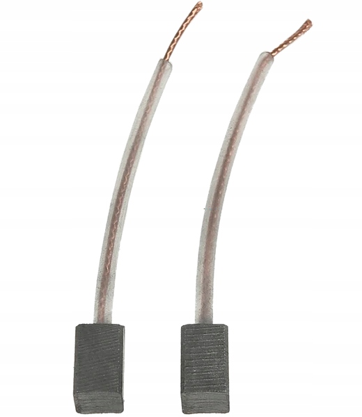 Щітка генератора as-RU OB9006