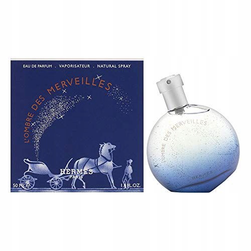 Hermes L`ombre Des Merveilles Edp Objem: 50 M