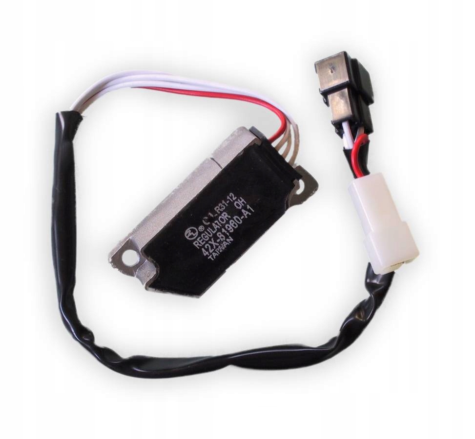 CL42X-81960-A1 - НОВЫЙ РЕГУЛЯТОР НАПРЯЖЕНИЯ-YAMAHA VIRAGO