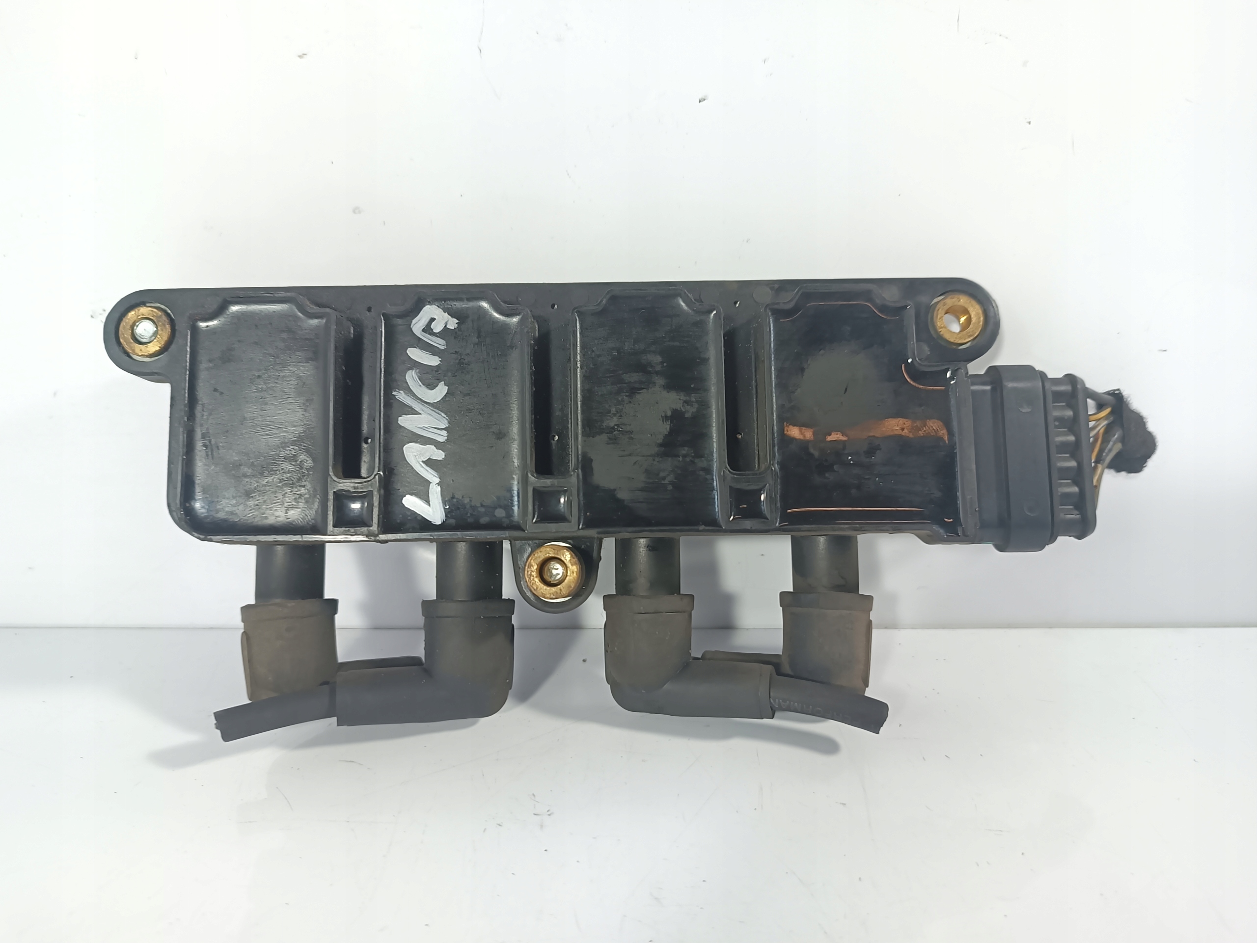 Lancia Ypsilon 2 II 03-11 coil ignition OE BAEQ135