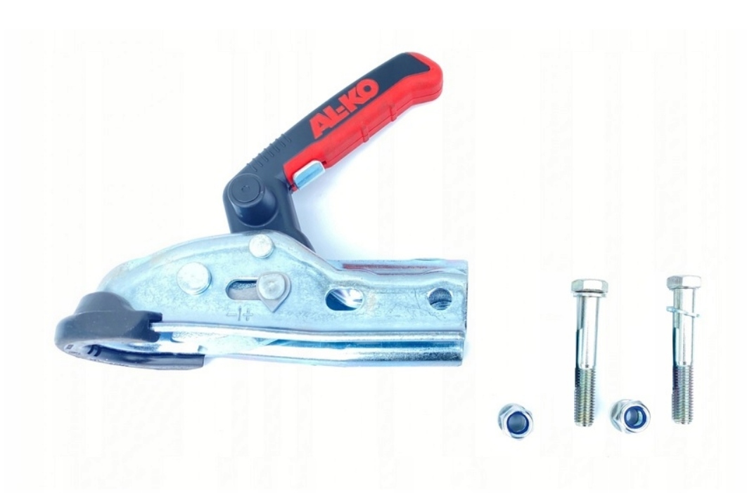 Kulový závěs Alko Ak 270 2700 kg Trubka Fi50 M12