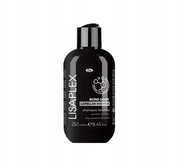 Lisap Lisaplex Šampon 250 ml