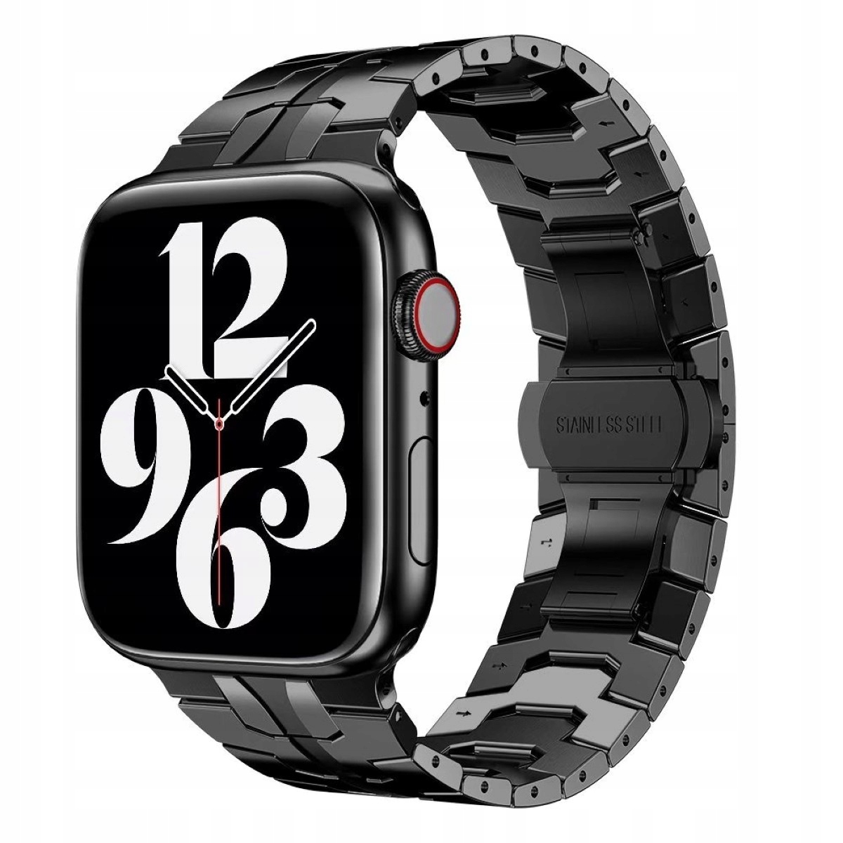 

Bransoleta Pasek Do Apple Watch 1/2/3/4 38/40/41MM